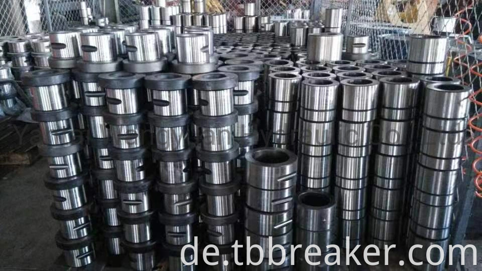 Factory Price Sb60 Sb70 Sb81 Main Body Hydraulic Hammer Rock Breaker Spare Parts5